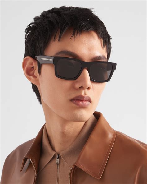 prada spr 550 price|Slate Gray Lenses Sunglasses With Pra.